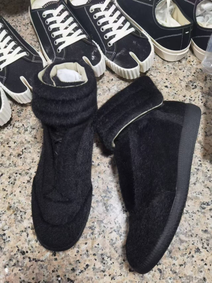 MM SHOES MMS-133