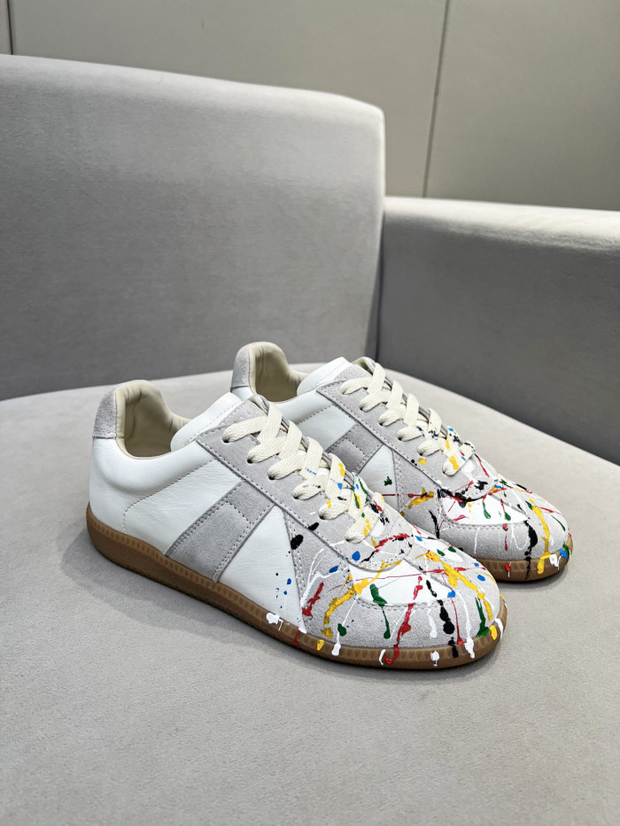 MM SHOES MMS-136