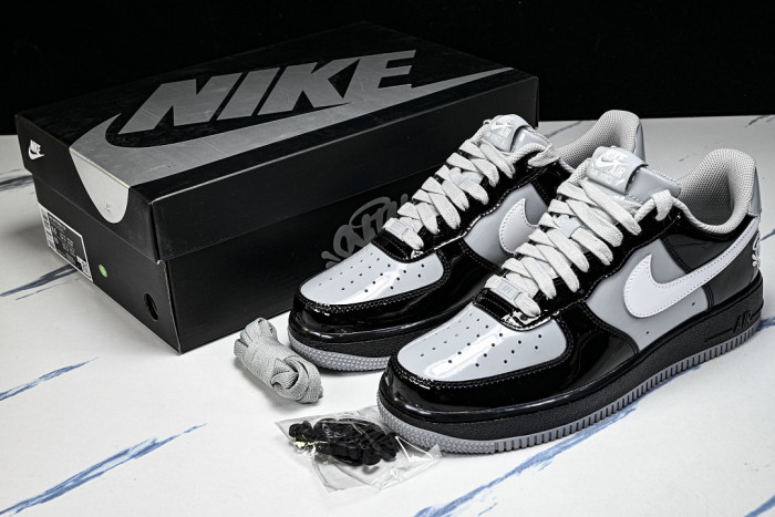 Nike Air Force 1 Low Central Cee x SYNA WORLD IO9974-010