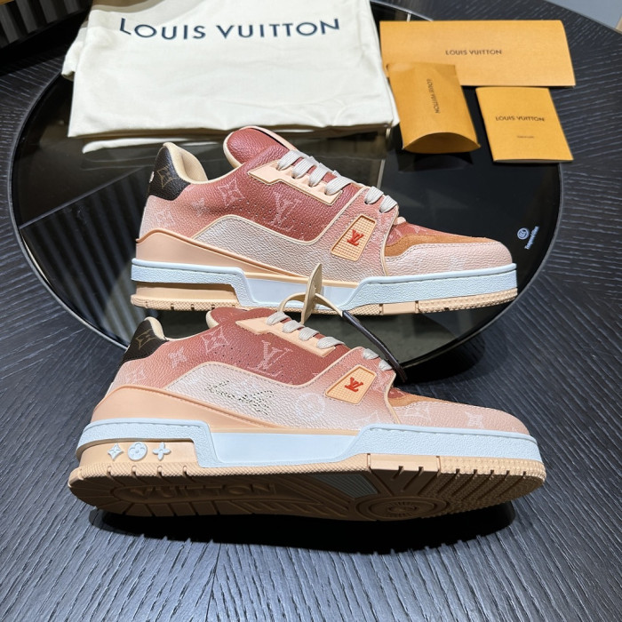 LOVT SNEAKER lv-586
