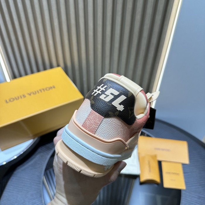 LOVT SNEAKER lv-586