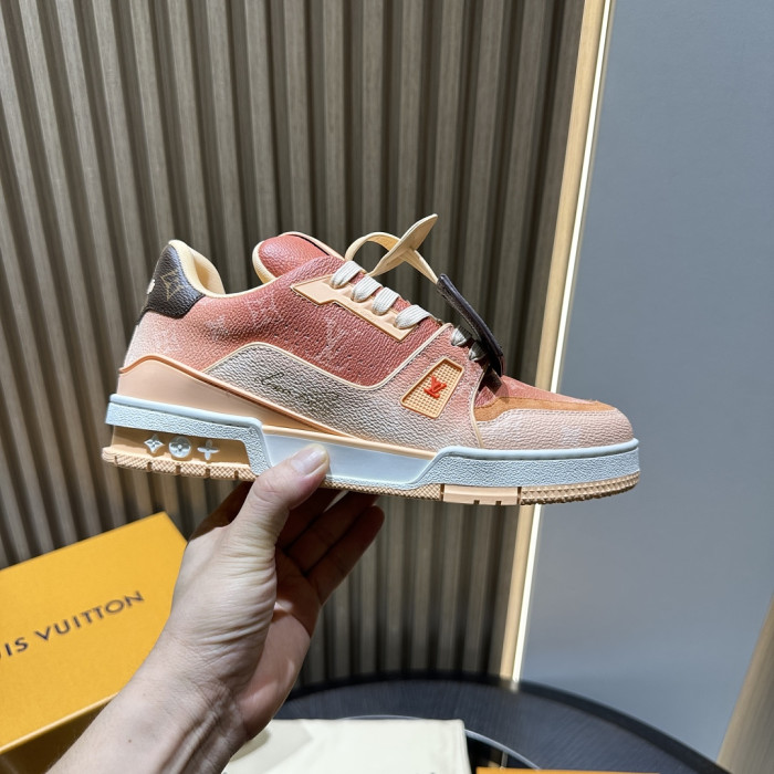 LOVT SNEAKER lv-586