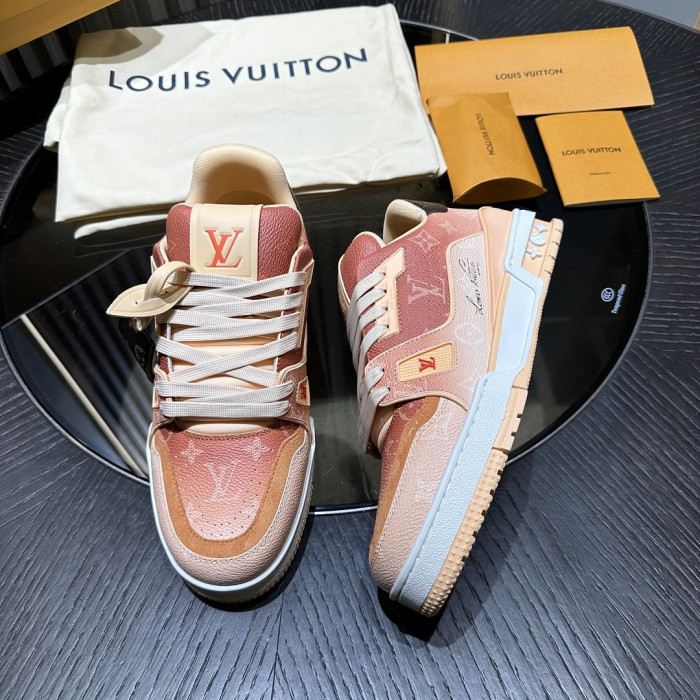 LOVT SNEAKER lv-586