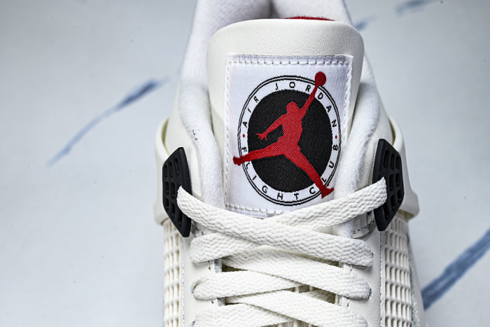 Air Jordan 4“Flight Club” IM4002-100