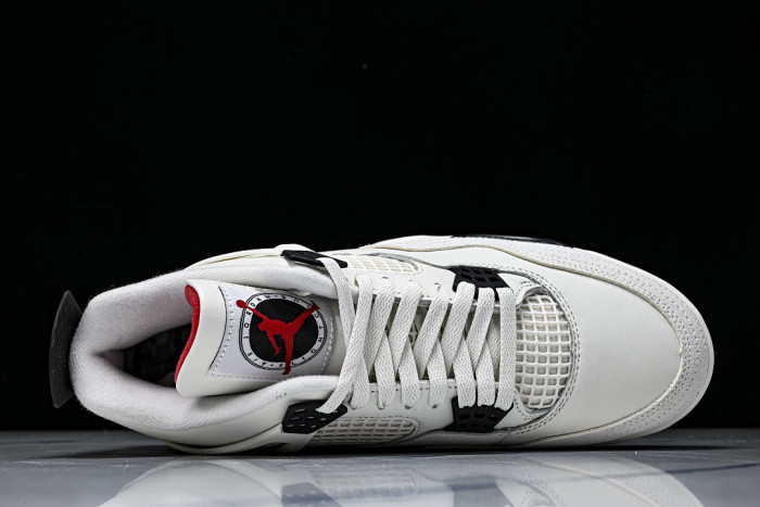 Air Jordan 4“Flight Club” IM4002-100