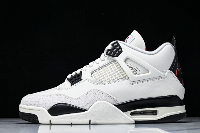 Air Jordan 4“Flight Club” IM4002-100