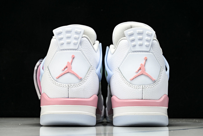 Jordan 4 Retro Valentine