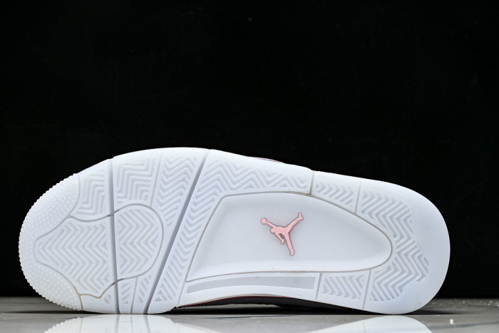 Jordan 4 Retro Valentine