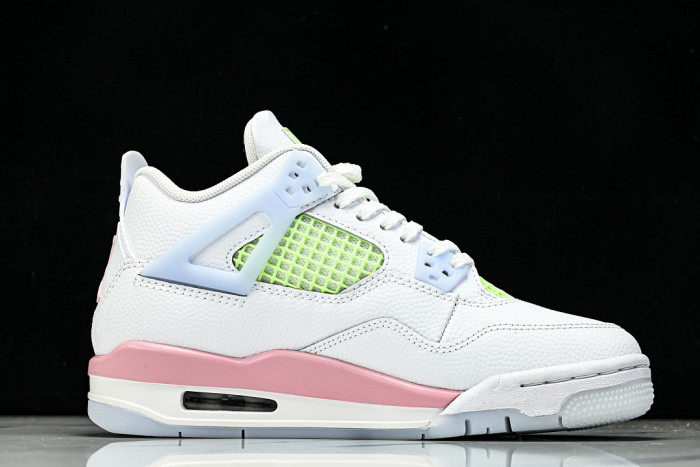 Jordan 4 Retro Valentine