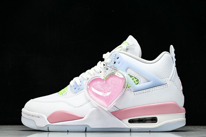Jordan 4 Retro Valentine