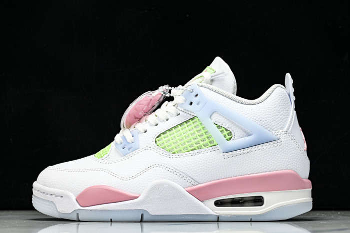 Jordan 4 Retro Valentine's Day (2026) IB7068-100