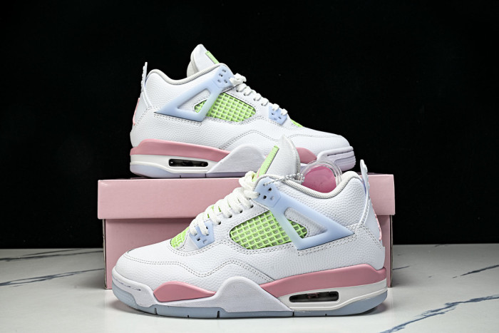 Jordan 4 Retro Valentine