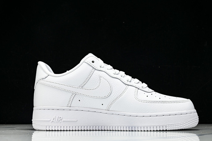Nike Air Force 1 Low Drake NOCTA Certified Lover Boy CZ8065-100