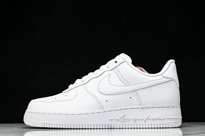 Nike Air Force 1 Low Drake NOCTA Certified Lover Boy CZ8065-100