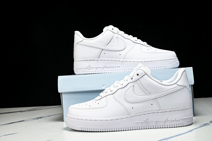 Nike Air Force 1 Low Drake NOCTA Certified Lover Boy CZ8065-100
