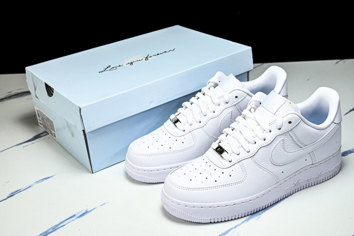Nike Air Force 1 Low Drake NOCTA Certified Lover Boy CZ8065-100