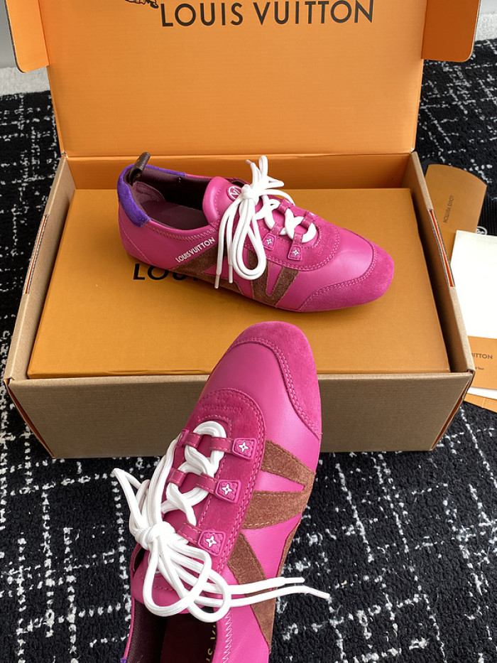LOVT SNEAKER lv-327