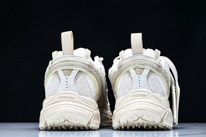 OF BE RIGHT BACK SNEAKERS OB46