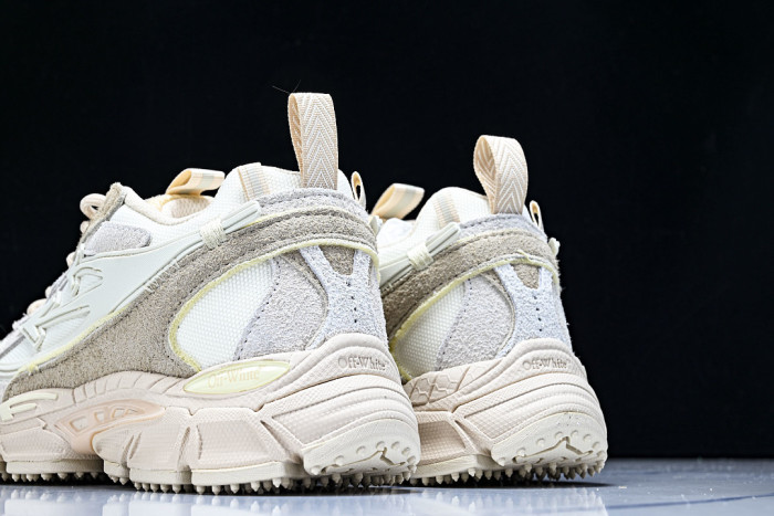 OF BE RIGHT BACK SNEAKERS OB46
