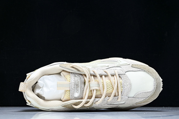 OF BE RIGHT BACK SNEAKERS OB46