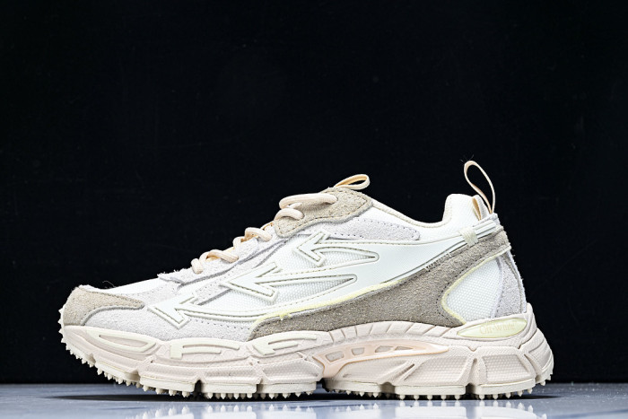 OF BE RIGHT BACK SNEAKERS OB46