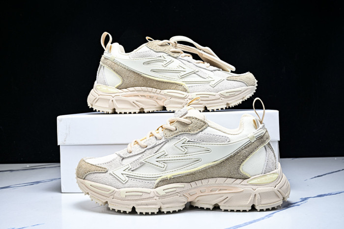 OF BE RIGHT BACK SNEAKERS OB46