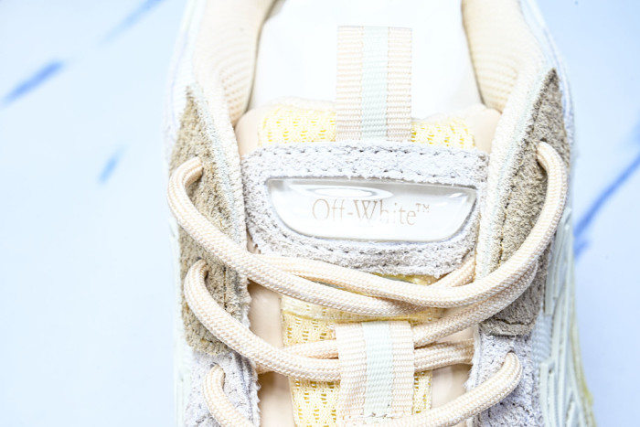 OF BE RIGHT BACK SNEAKERS OB46