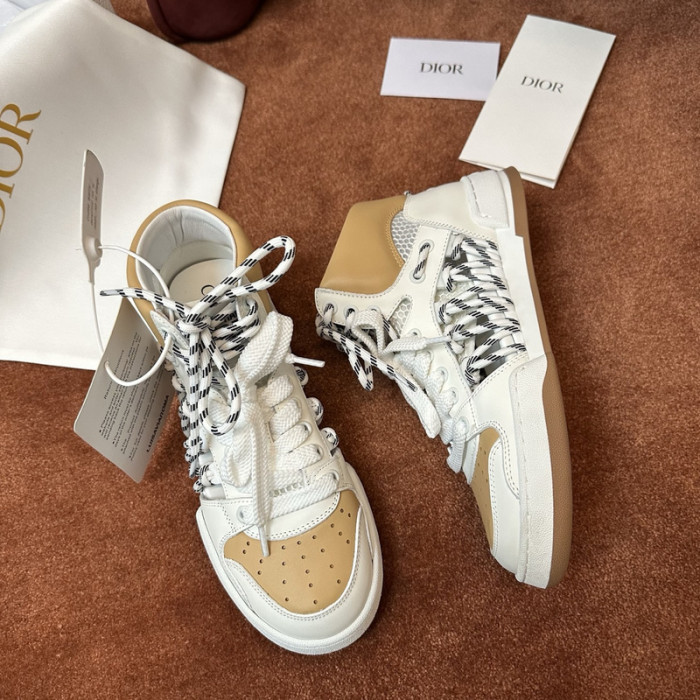 DR SNEAKER DR-100