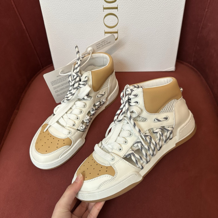 DR SNEAKER DR-100