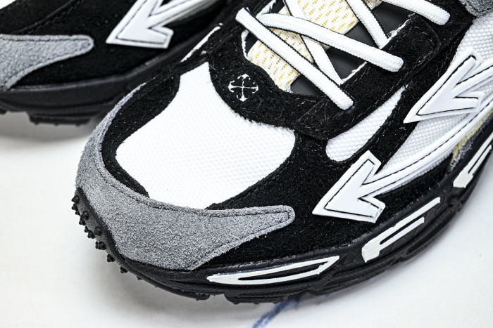 OF BE RIGHT BACK SNEAKERS OB45
