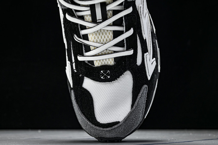OF BE RIGHT BACK SNEAKERS OB45