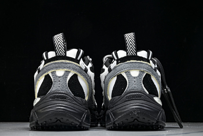 OF BE RIGHT BACK SNEAKERS OB45