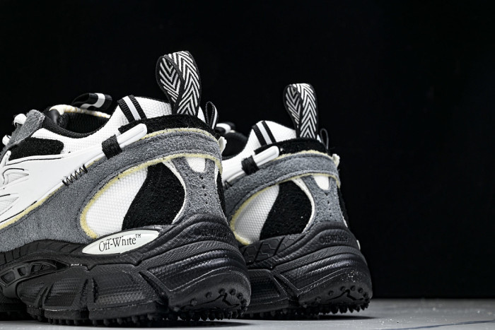 OF BE RIGHT BACK SNEAKERS OB45