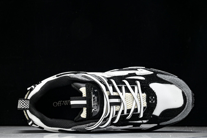 OF BE RIGHT BACK SNEAKERS OB45