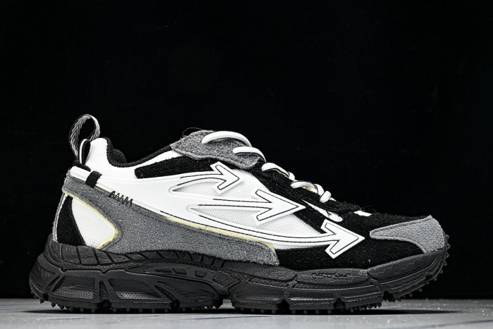 OF BE RIGHT BACK SNEAKERS OB45