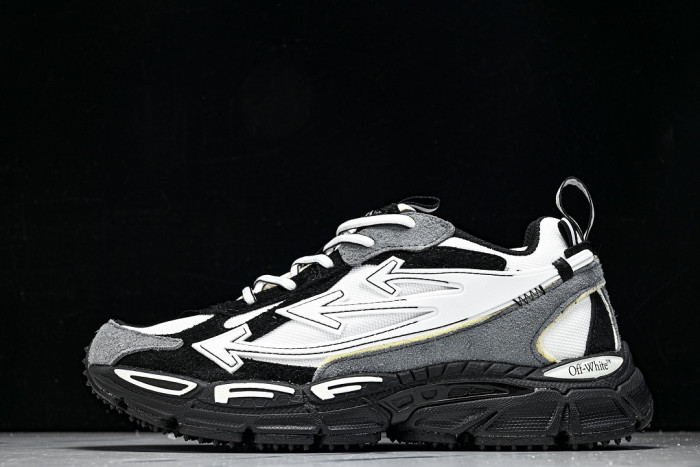 OF BE RIGHT BACK SNEAKERS OB45