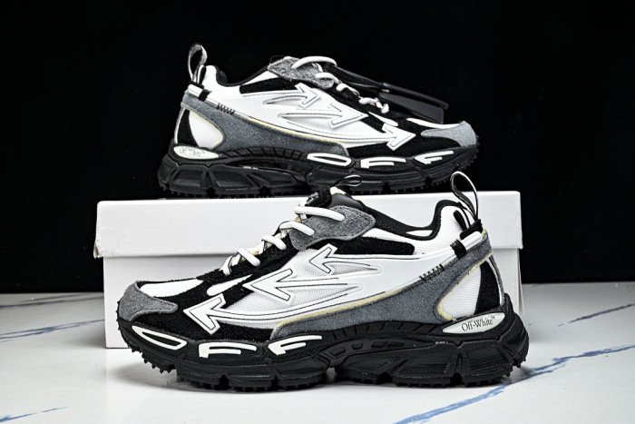 OF BE RIGHT BACK SNEAKERS OB45