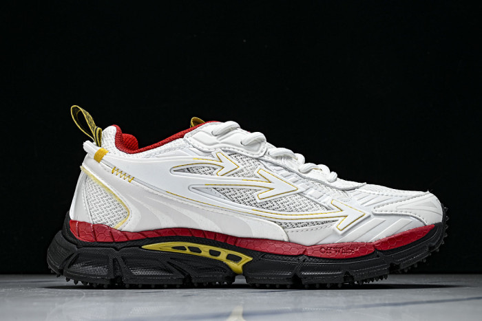 OF BE RIGHT BACK SNEAKERS OB43
