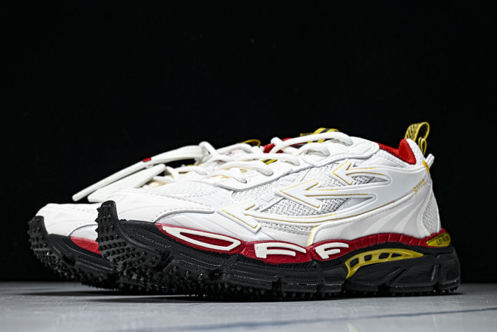 OF BE RIGHT BACK SNEAKERS OB43