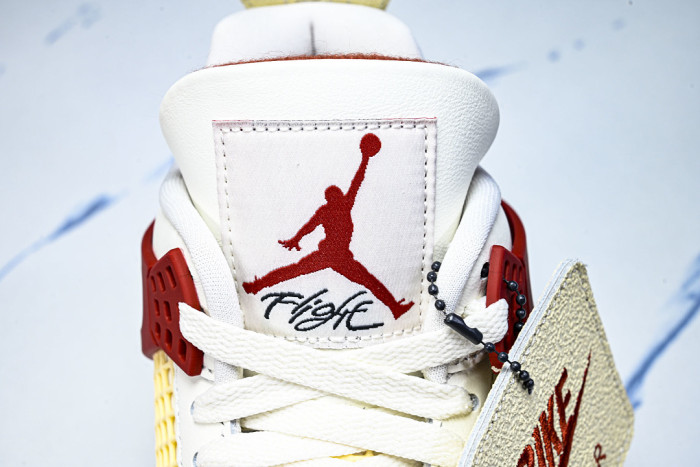Jordan 4 Retro OG Nigel Sylvester IQ8055-100