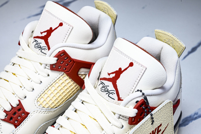 Jordan 4 Retro OG Nigel Sylvester IQ8055-100