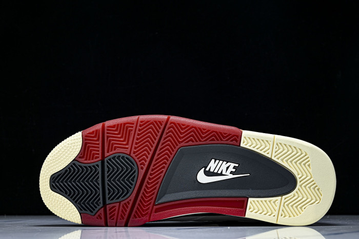 Jordan 4 Retro OG Nigel Sylvester IQ8055-100