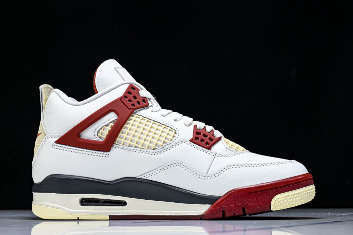 Jordan 4 Retro OG Nigel Sylvester IQ8055-100