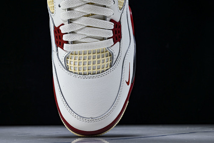 Jordan 4 Retro OG Nigel Sylvester IQ8055-100