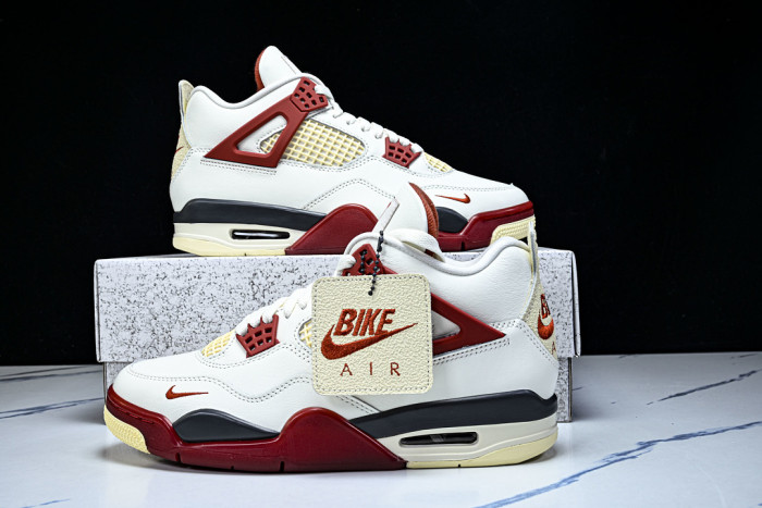 Jordan 4 Retro OG Nigel Sylvester IQ8055-100