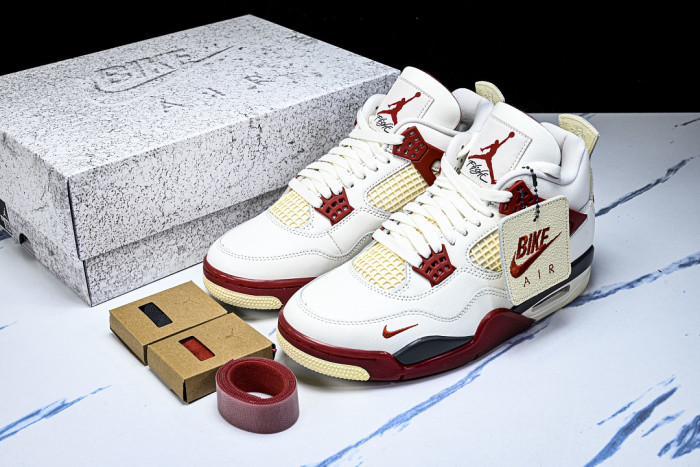 Jordan 4 Retro OG Nigel Sylvester IQ8055-100