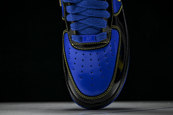 Nike Air Force 1 Low Central Cee x SYNA WORLD IQ1402-010