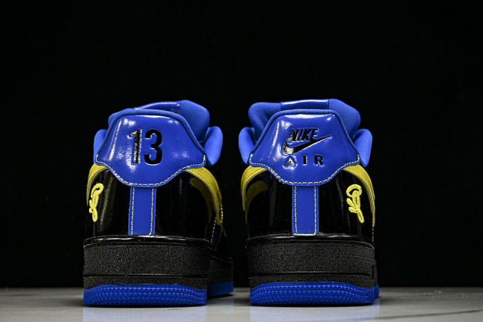 Nike Air Force 1 Low Central Cee x SYNA WORLD IQ1402-010