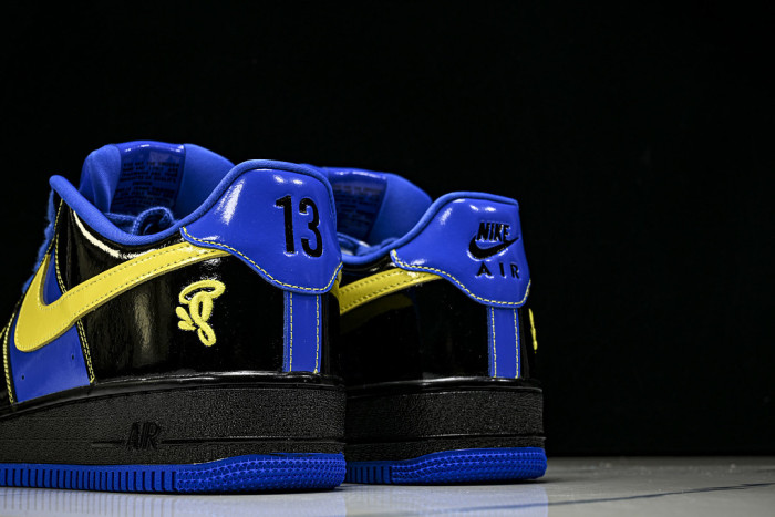 Nike Air Force 1 Low Central Cee x SYNA WORLD IQ1402-010