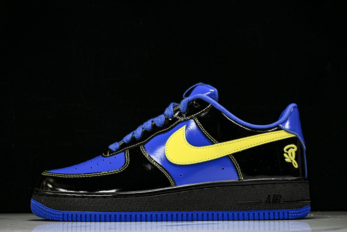 Nike Air Force 1 Low Central Cee x SYNA WORLD IQ1402-010